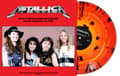 Pikkukuva 2 / 2: Metallica - Live At The Hammersmith Odeon Londo (LP)