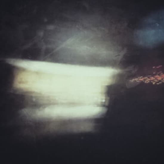 Drouillard Dean - Mirrors And Ghosts (LP)