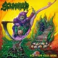 Miniatyrbillede 1 af 2: Scumripper - For A Few Fixes More (LP)
