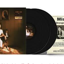 Ethel Cain - Preacher's Daughter (Ltd 2LP inkl Poster) (LP)