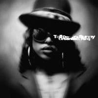 Greentea Peng - Tell Dem It's Sunny (LP)