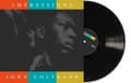 Miniatyrbild 1 av 2: Coltrane John - Impressions (Black Vinyl Lp) (LP)