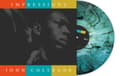 Miniatyrbilde 2 av 2: Coltrane John - Impressions (Turquoise Marbled Viny (LP)