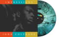 Miniatyrbilde 1 av 2: Coltrane John - Impressions (Turquoise Marbled Viny (LP)