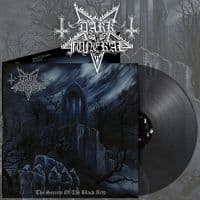 Dark Funeral - Secrets Of The Black Arts The (Blac (LP)