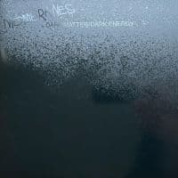 Membranes - Dark Matter/Dark Energy (2 Lp Clear (LP)