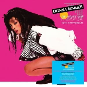 Summer Donna - Cats Without Claws (40th anniversary 2LP) (LP)