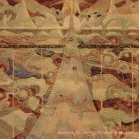 Lavender Flu - Tracing The Sand By The Pool (LP)