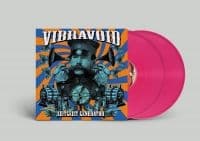 Vibravoid - Zeitgeist Generator (2 Lp Pink Tran (LP)