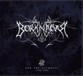 Miniatyrbild 1 av 2: Borknagar - For The Elements 1996-2006 (2 Lp Bl (LP)