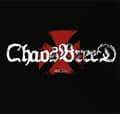 Miniatyrbild 2 av 2: Chaosbreed - Brutal (Black Vinyl Lp) (LP)