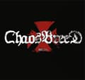 Miniatyrbild 1 av 2: Chaosbreed - Brutal (Black Vinyl Lp) (LP)