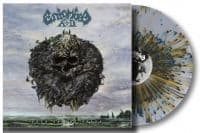 Entombed A.D. - Back To The Front (Splatter Vinyl L (LP)