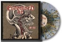 Entombed A.D. - Dead Dawn (Splatter Vinyl Lp) (LP)