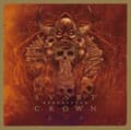 Miniatyrbild 2 av 2: Svart Crown - Abreaction (Black Vinyl Lp) (LP)