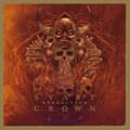 Miniatyrbild 1 av 2: Svart Crown - Abreaction (Black Vinyl Lp) (LP)
