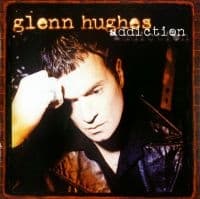 Hughes Glenn - Addiction (2 Lp Splatter Vinyl) (LP)