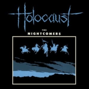 Holocaust - Nightcomers The (Orange Vinyl Lp) (LP)