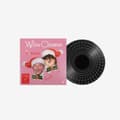 Pikkukuva 2 / 2: V x Bing Crosby - White Christmas (Zoetrope Picture Disc 12 Single)