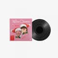 Pikkukuva 1 / 2: V x Bing Crosby - White Christmas (Zoetrope Picture Disc 12 Single)