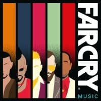 Various Artists - Far Cry Music: 20Th Anniversary Sou (LP)