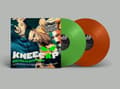 Miniatyrbild 2 av 2: Various Artists - Kneecap (LP)
