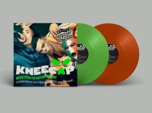 Various Artists - Kneecap (LP)