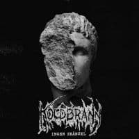Koldbrann - Ingen Skansel (Vinyl Lp) (LP)