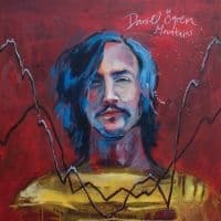 Daniel Ögren - Mountains (LP)