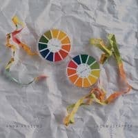 Anna Ahnlund - Lackmuspapper (LP)