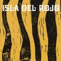 Daniel Ögren - Isla Del Rojo (LP)