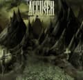 Miniatyrbillede 1 af 2: Accuser - Forlorn Divide The (Coloured Vinyl (LP)