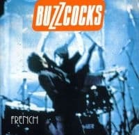 Buzzcocks - French (2 Lp Orange Vinyl Lp) (LP)