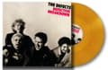 Miniatyrbilde 1 av 2: Defects The - Defective Breakdown (Coloured Vinyl (LP)