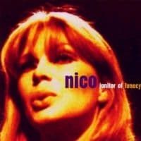 Nico - Janitor Of Lunacy (2 Lp Coloured Vi (LP)