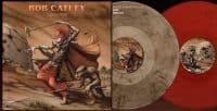 Catley Bob - Legends (2 Lp Marbled Vinyl) (LP)