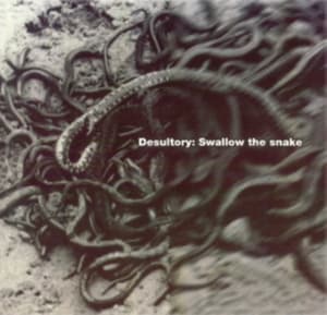 Desultory - Swallow The Snake (Coloured Vinyl L (LP)