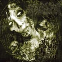 Gorerotted - A New Dawn For The Dead (Splatter V (LP)