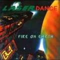 Pikkukuva 2 / 2: Laserdance - Fire On Earth (LP)