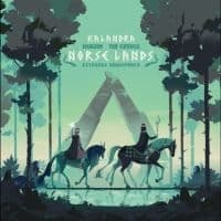 Kalandra - Kingdom Two Crowns: Norse Lands Ext (LP)