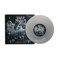 Hour Of Penance - Sedition (Ltd. Silver Grey Vinyl) (LP)