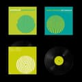 Miniatyrbillede 1 af 2: Stereolab - Dots And Loops (LP)