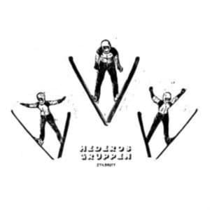 Hederosgruppen - Stilbrott (Vinyl Lp) (LP)