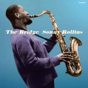 Sonny Rollins - The Bridge (LP)