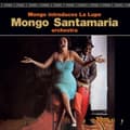 Miniatyrbild 1 av 2: Santamaria Mongo - Mongo Introduces La Lupe (LP)