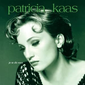 Patricia Kaas - Je Te Dis Vous (LP)
