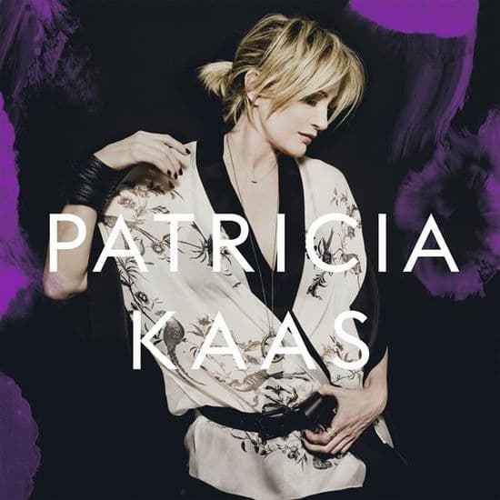 Patricia Kaas - Dans Ma Chair (LP)