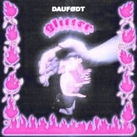 Daufødt - Glitter (Vinyl Lp) (LP)