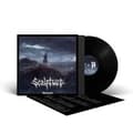 Miniatyrbild 2 av 2: Scalpture - Eisenzeit (Black Vinyl Lp) (LP)