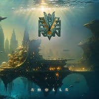 Everon - Shells (LP)